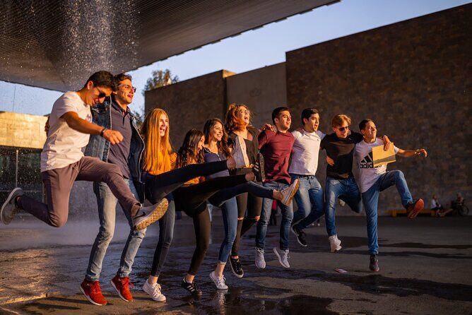 Anthropology Museum, Chapultepec Castle & Cable Car Tour - What Sets This Tour Apart