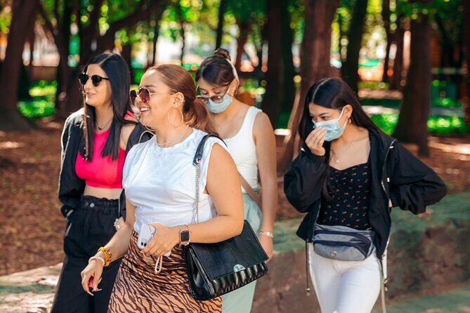 Anthropology Museum, Chapultepec Castle & Cable Car Tour - Who Will Benefit Most?