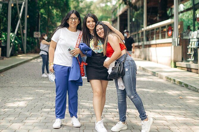 Anthropology Museum, Chapultepec Castle & Cable Car Tour - Final Thoughts