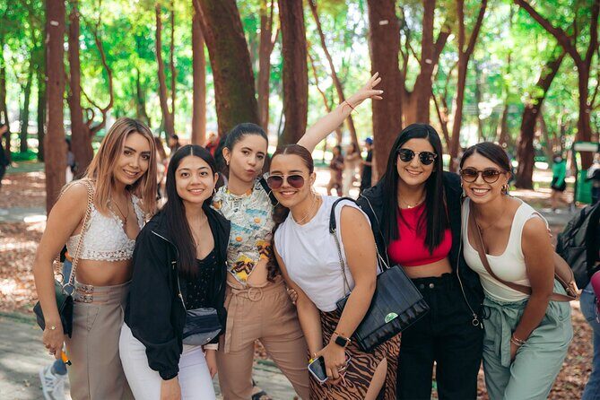 Anthropology Museum, Chapultepec Castle & Cable Car Tour - FAQ