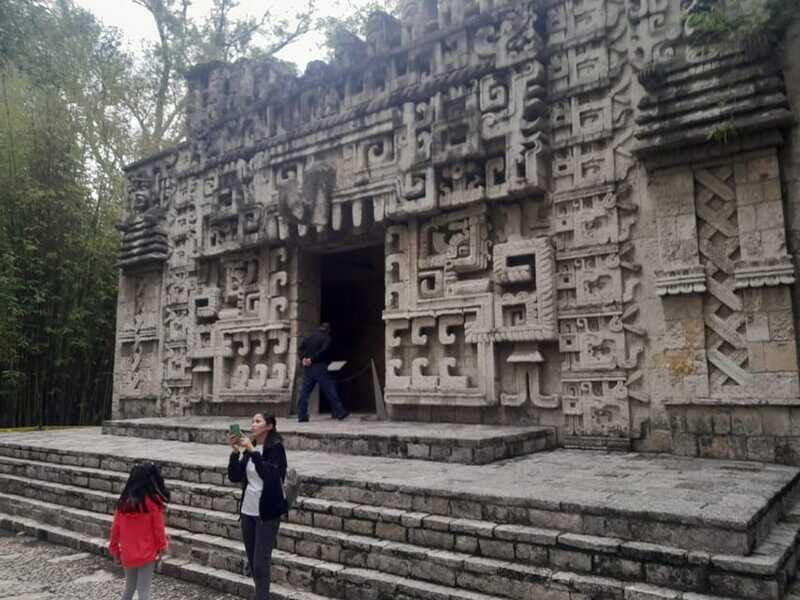 ANTHROPOLOGY MUSEUM & CHAPULTEPEC: Guided Tour - The Sum Up: Is This Tour for You?
