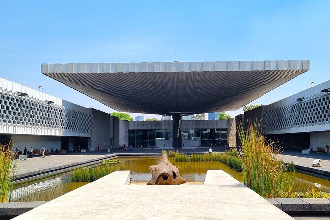 Anthropology Museum Early Access Tour - An In-Depth Look at the Anthropology Museum Early Access Tour