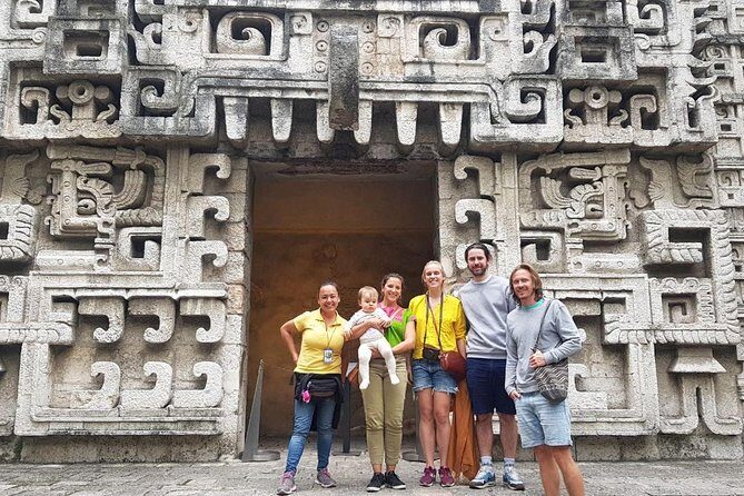 Anthropology Museum Private Experience Walking Tour - FAQ