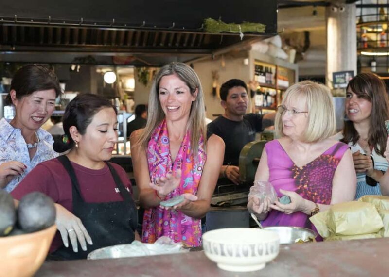 Anthropology Museum, tacos and mezcal tour in Polanco - What to Expect at the Museum