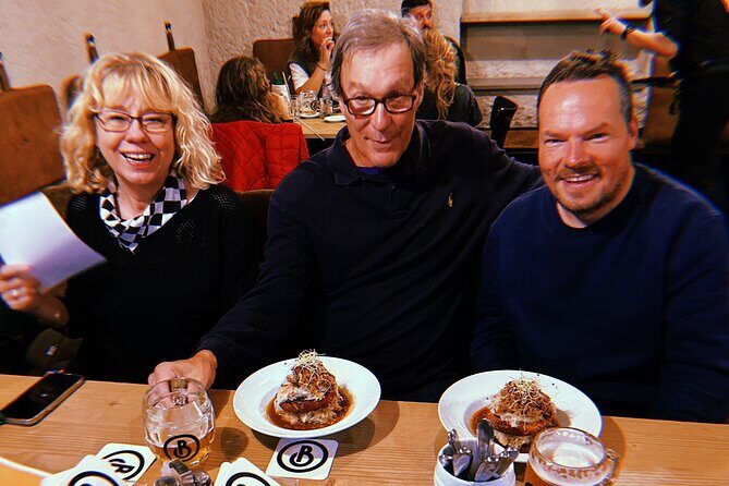 Anti Tour Prague - Self Guided Beer and Food Tour - Authenticity & Value