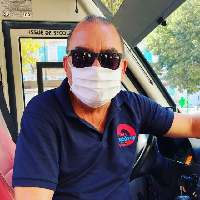 Antibes: 1 or 2-Day Hop-on Hop-off Sightseeing Bus Tour - Final Thoughts