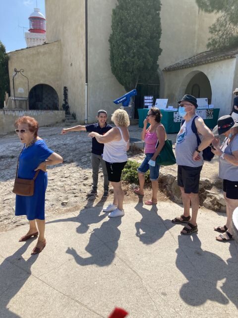 Antibes: 1 or 2-Day Hop-on Hop-off Sightseeing Bus Tour - FAQ