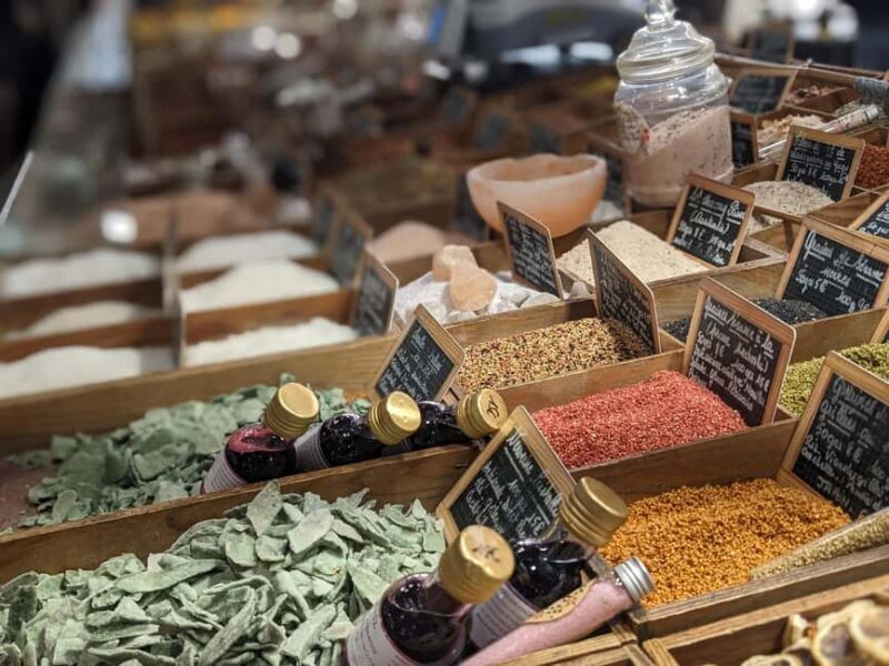 Antibes: 2 hour walking tour in the old town - The Itinerary: What You Can Expect