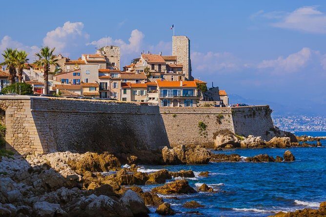 Antibes, Cannes Sightseeing Small Group Half Day Trip from Nice - The Value of a Guided Small-Group Tour