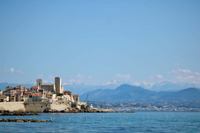 Antibes/Cannes/St Paul de Vence Half-day excursion with car & guide - Who This Tour Is Best For