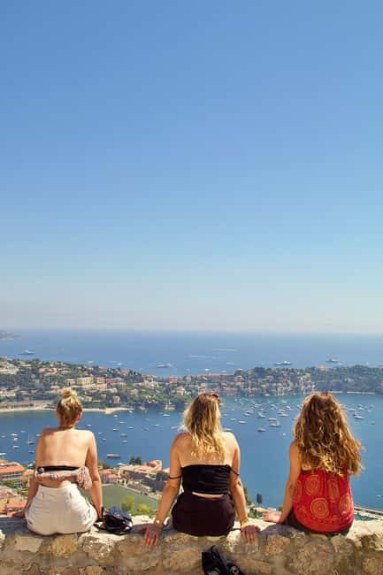 Antibes: Express Walk with a Local in 60 minutes - Who Will Love This Tour?