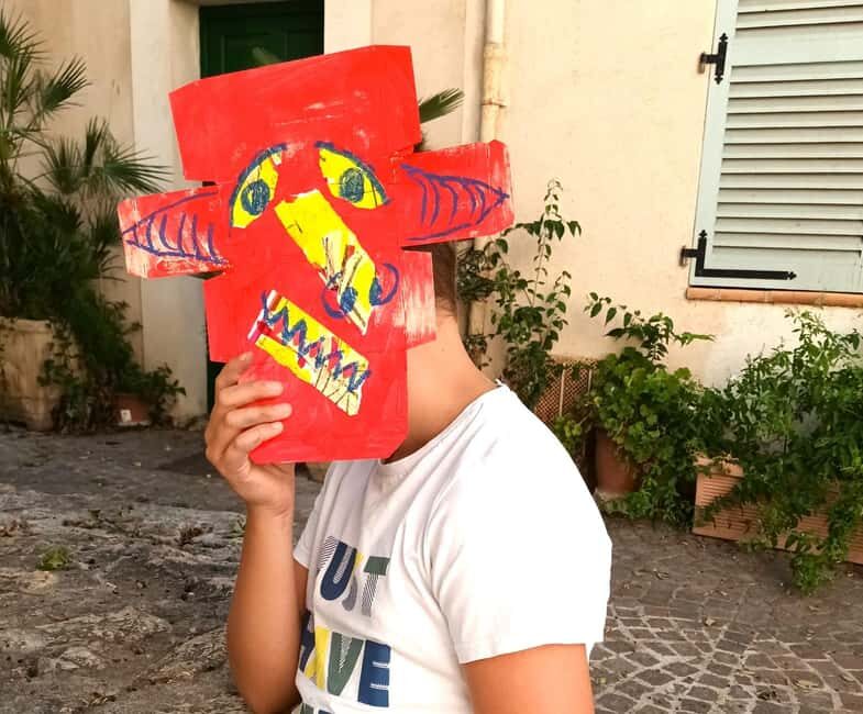 Antibes: Picasso Museum Drawing Tour Led by Local Artist - The Art Activity: Creating Your Own Picasso-Inspired Masterpiece