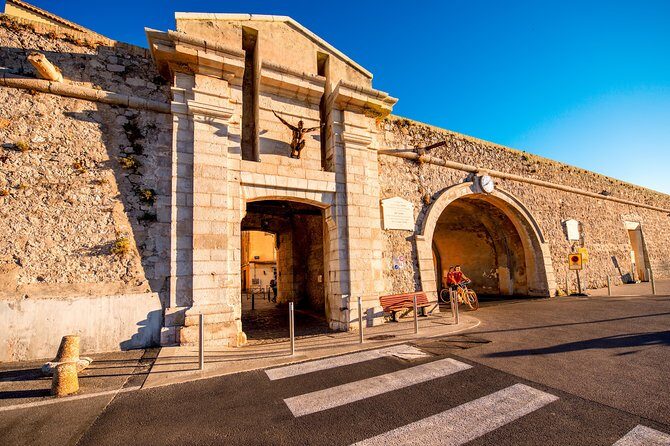 Antibes Private Walking Tour - Who Should Book This Tour?