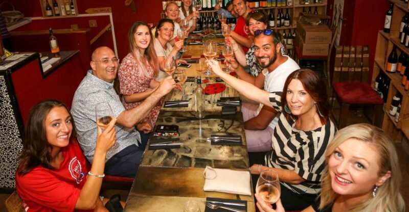 Antibes Provencal Tasting Tour - A Deep Dive into the Antibes Provencal Tasting Tour