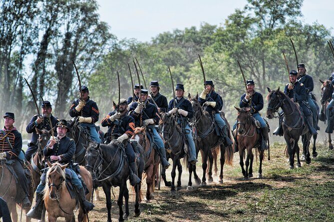 Antietam Battlefield Private Tour Incl. Transport from DC Area - Who Should Consider This Tour?