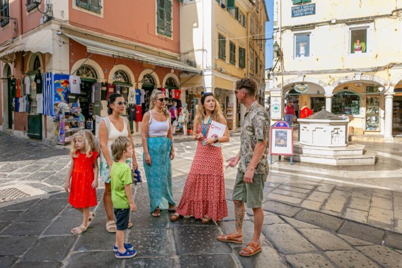 Antiquity and the Middle Ages in a unique experience tour - Key Points