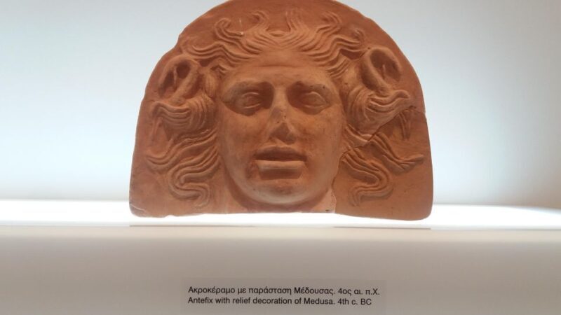 Antiquity and the Middle Ages in a unique experience tour - Authentic Insights from Reviews