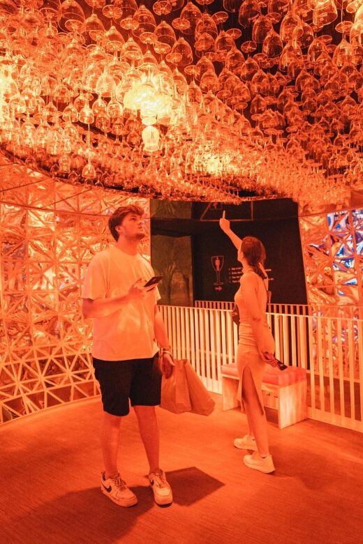 Antwerp: City Brewery De Koninck Interactive Tour - Key Points