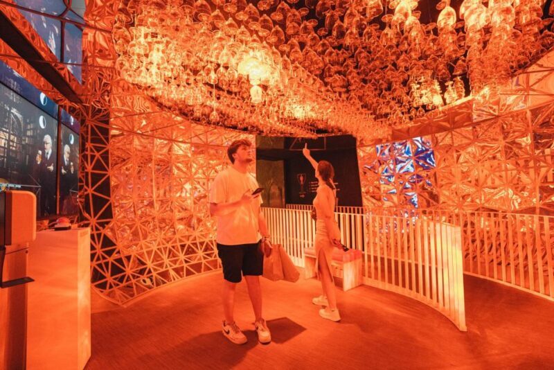 Antwerp: City Brewery De Koninck Interactive Tour - The Sum Up