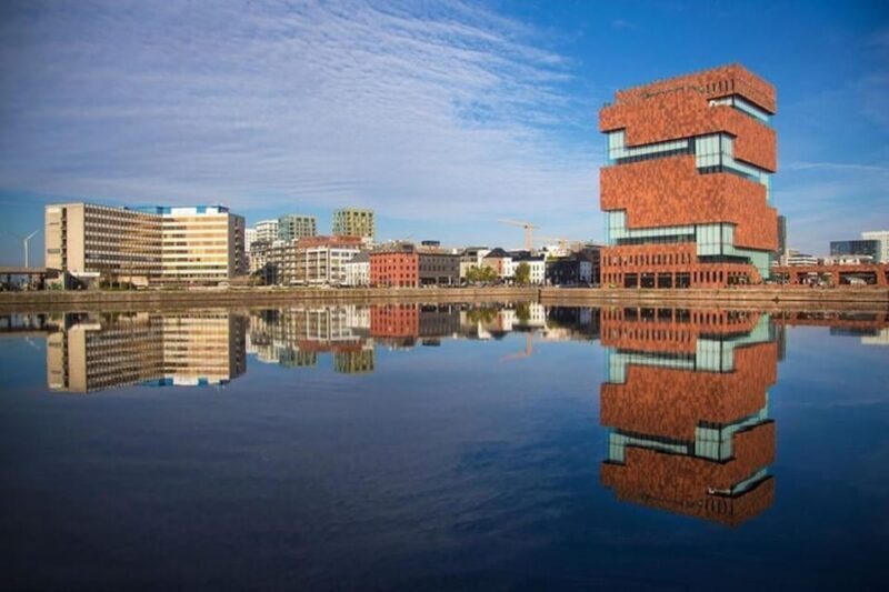 Antwerp: Must-See Attractions Private Walking Tour - What Might You Love About This Tour?