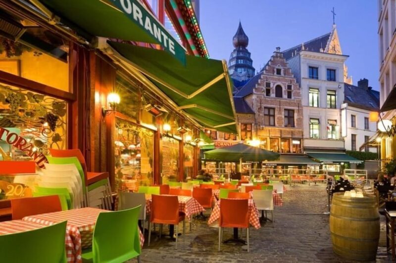Antwerp: Must-See Attractions Private Walking Tour - Final Thoughts
