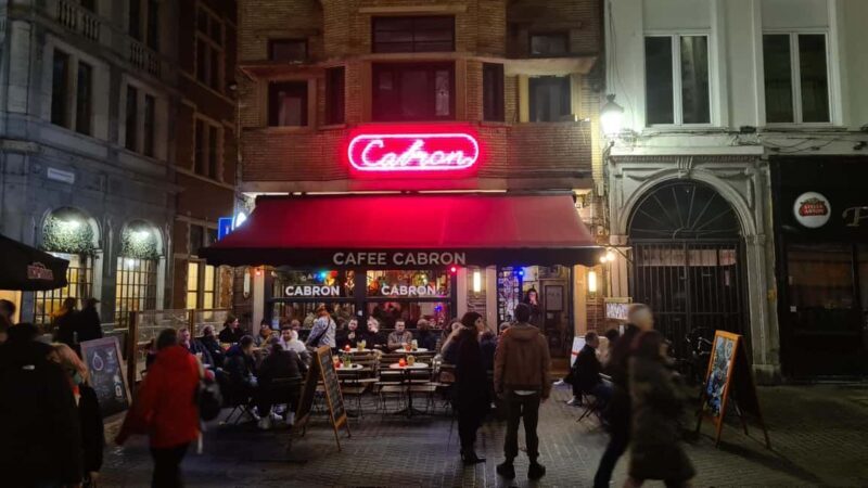 Antwerp: Pub Crawl in the Historical City - Final Thoughts