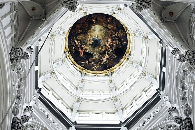 Antwerp Sightseeing Tour from Brussels - Who Should Consider This Tour?