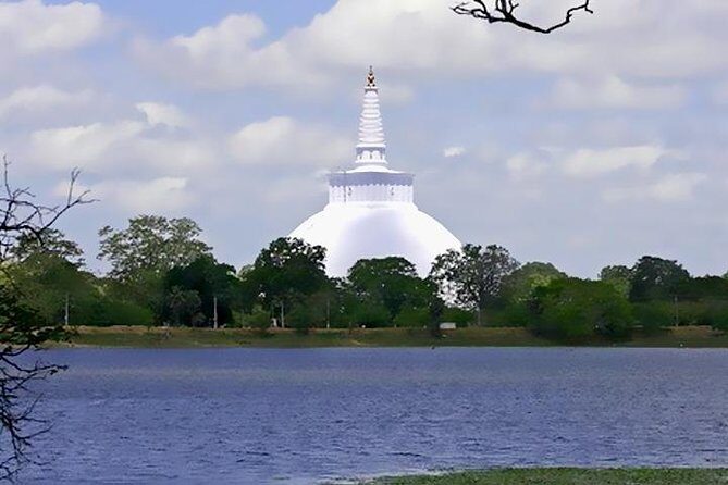 Anuradhapura Ancient City Tuk Tuk Tour - Final Thoughts