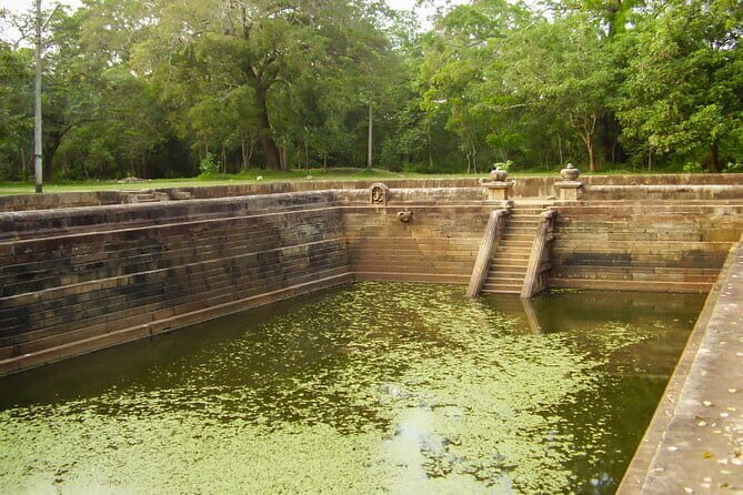 Anuradhapura Buddhist Icons Tour from Habarana - Who Will Love This Tour?