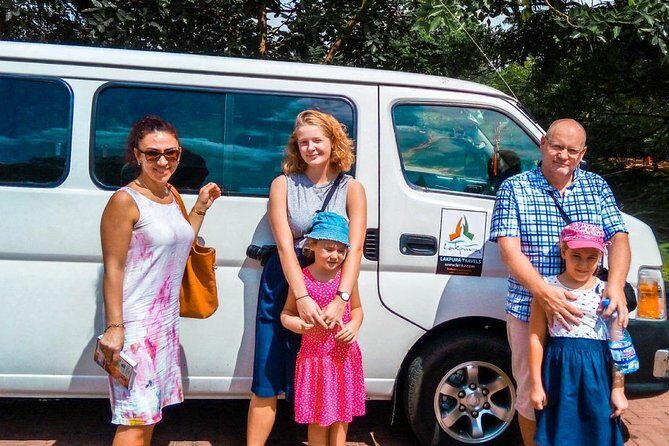 Anuradhapura City to Elephant Pass City Private Transfer - A Detailed Look at the Transfer Experience