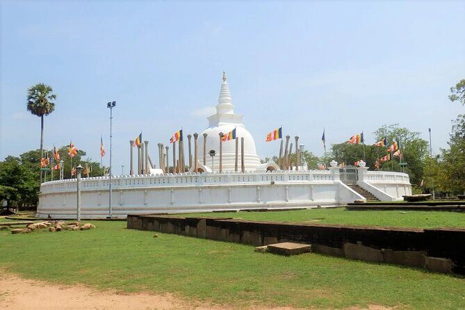 Anuradhapura Day Tour From Sigiriya - Who Would Love This Tour?