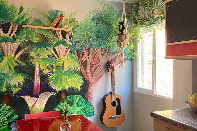 Any Day is Sunday: Paella Cooking Class with Tapas and Sangria - Who Is This Experience Best For?