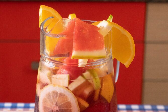 Any Day is Sunday: Paella Cooking Class with Tapas and Sangria - Final Thoughts