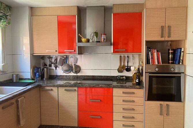 Any Day is Sunday: Paella Cooking Class with Tapas and Sangria - FAQ