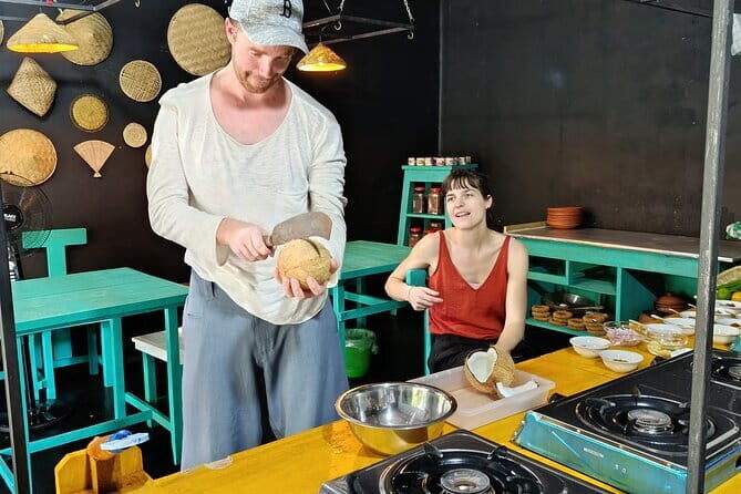 Anyone Can Cook - Bentota Cooking Class - An In-Depth Look at the Bentota Cooking Class Experience