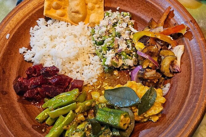 Anyone Can Cook - Bentota Cooking Class - Who Would Love This Experience?