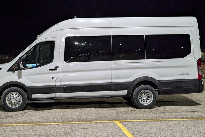 Anytime Transfer Private Shuttle Banff Canmore Drumheller Calgary - Why Choose the Anytime Transfer Private Shuttle?