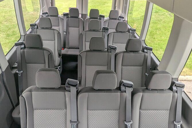 Anytime Transfer Private Shuttle Banff Canmore Drumheller Calgary - The Practical Side: Who Will Benefit Most?