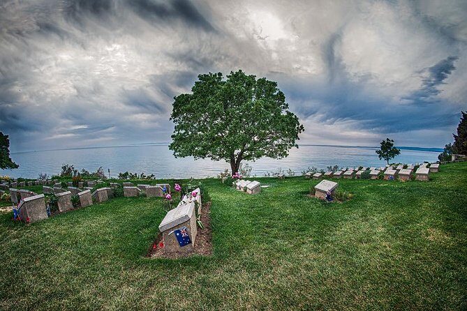 ANZAC Dawn Service Tour From Istanbul - The Itinerary in Detail