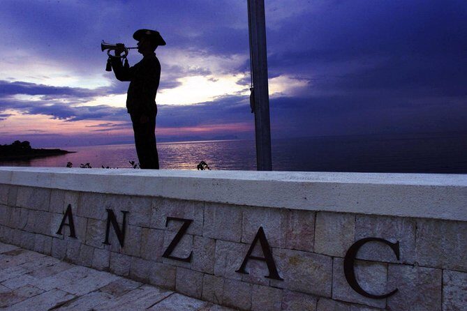 ANZAC Dawn Service Tour From Istanbul - The Value of the Experience