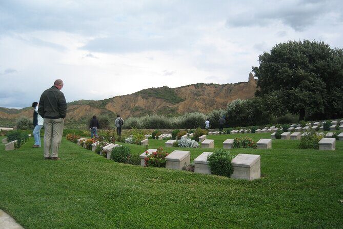 ANZAC Dawn Service Tour From Istanbul - Authentic Experiences & Insights from Reviewers