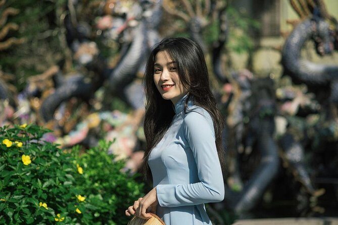 Ao Dai Hoi An Photography Tour - The Experience Breakdown: What to Expect
