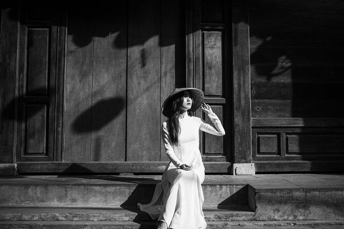 Ao Dai Hoi An Photography Tour - Who Will Love This Experience?