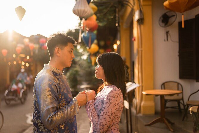 Ao Dai Hoi An Photography Tour - The Sum Up