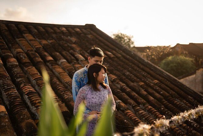 Ao Dai Hoi An Photography Tour - FAQ