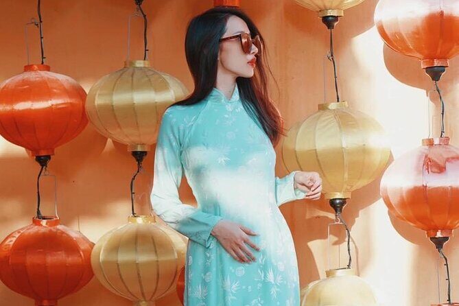 Ao Dai Rental Hoi An - The Experience: What to Expect During Your Day of Dressing Up