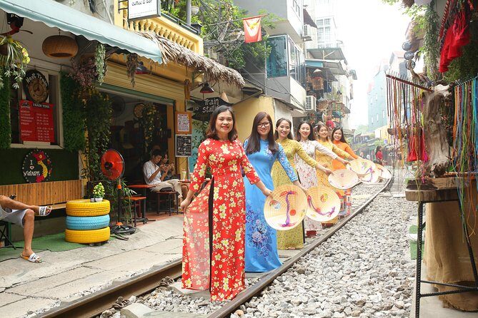 Ao Dai Rental in Hanoi - Who Is This Tour Best For?