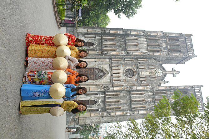 Ao Dai Rental in Hanoi - Final Thoughts