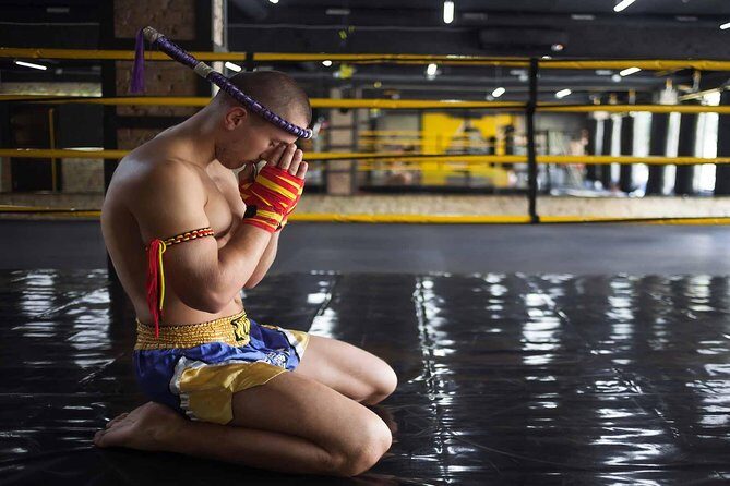 Ao Nang Krabi Thai Boxing Stadium Admission Ticket with Pick-up (SHA Plus) - Practical Tips for Your Muay Thai Night
