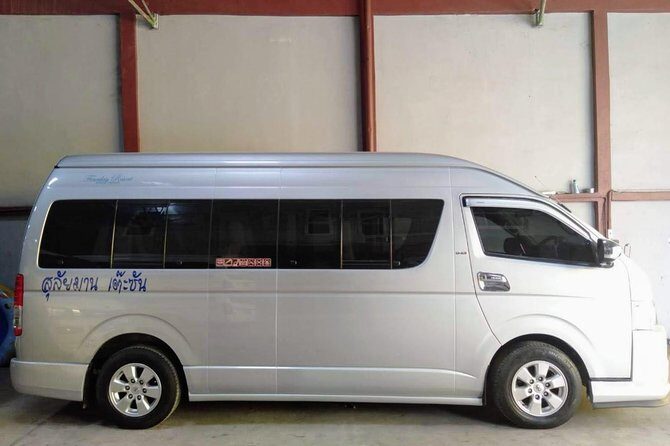 Ao Nang to Koh Yao Noi by Koh Yao Sun Smile Speed Boat - Why This Transfer Offers Great Value